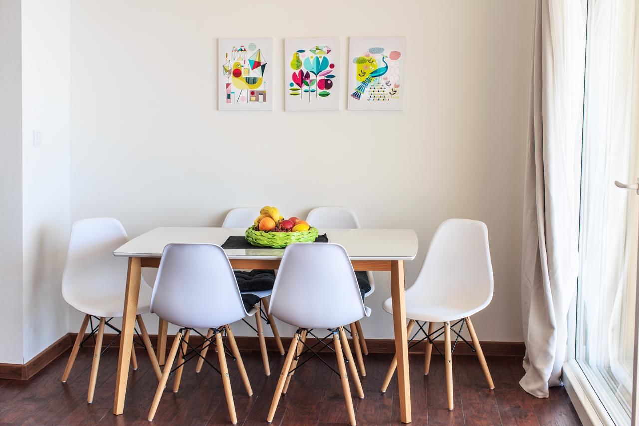 Апартаменты Apartmani VISUM Свети-Стефан-35