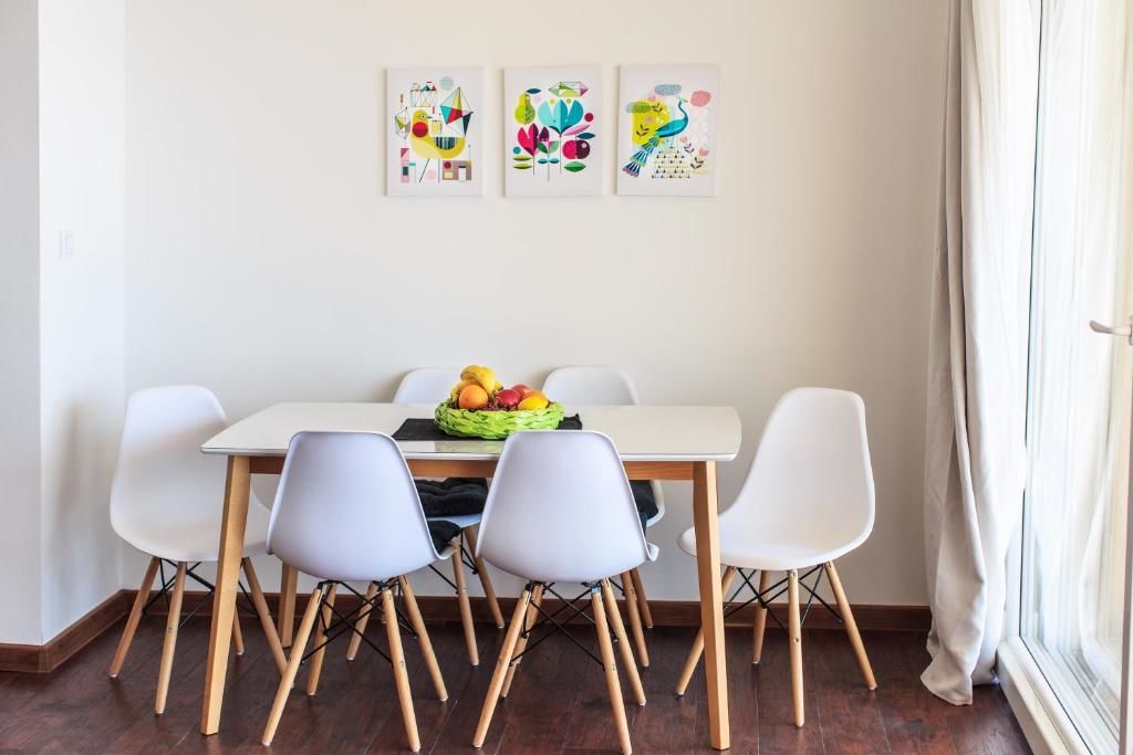 Апартаменты Apartmani VISUM Свети-Стефан-53