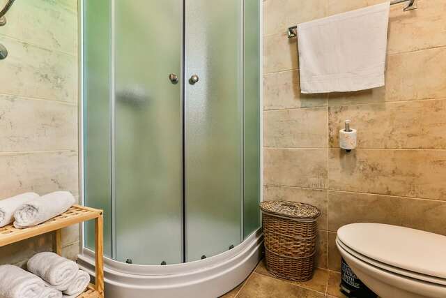 Апартаменты Apartmani VISUM Свети-Стефан-21