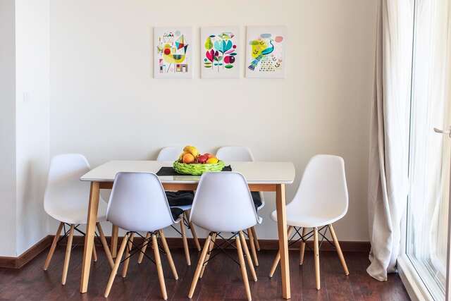 Апартаменты Apartmani VISUM Свети-Стефан-34